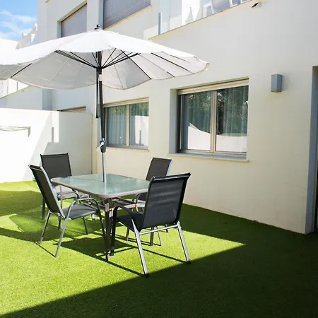 Marina B4 Apartment Denia