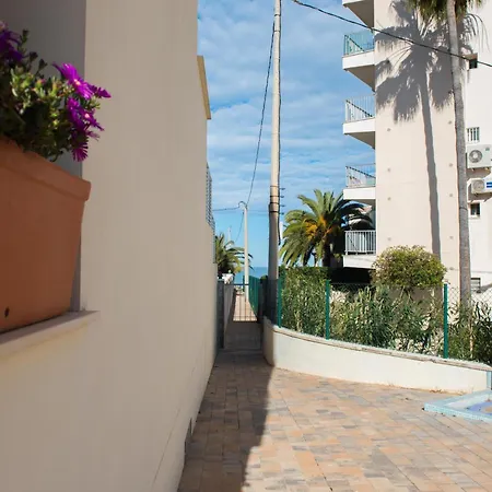 Marina B4 Apartment Denia